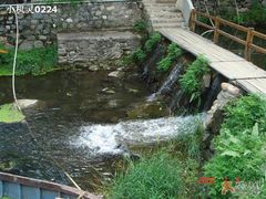 山吧环境-北京水岸山吧度假村(雁栖镇店)