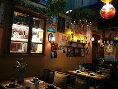 -临界音乐酒馆·小龙虾·江湖菜(华熙LIVE·鱼洞店)