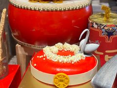 -韵咖啡自助餐厅(天津香格里拉店)