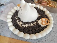 -蘸小院铁锅炖·蘸酱菜·东北菜(怀远门店)