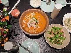 -唐猫庭院·千年陕菜(赛格国际购物中心店)