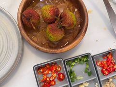 -喃喃椰·糟粕醋·椰子鸡火锅(七堡花园店)