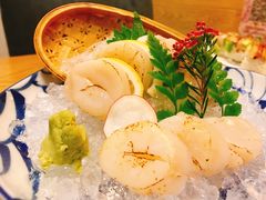 -水之惠鲜鱼料理(王府大街店)