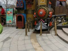 -安徒生童话乐园