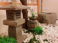 -汤泉良子.足疗按摩.SPA(中关村店)
