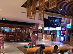 -巴斯漫温泉汗蒸馆(贡湖大道店)