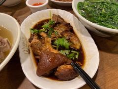 -松發肉骨茶(牛车水店)