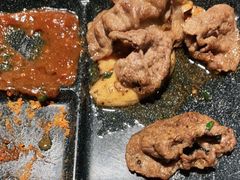-新石器烤肉(中房金谊广场店)