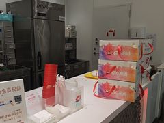 -DQ·蛋糕·冰淇淋(河东万达店)
