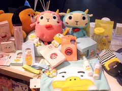 -名创优品(海珠乐峰广场店)