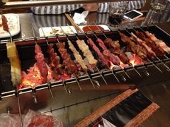 iphone_upload_pic-很久以前羊肉串(大华三路店)