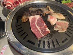 -胡哥烤肥牛(车公庙店)