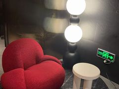 -朵兰达V酒店(长沙砂子塘地铁站店)