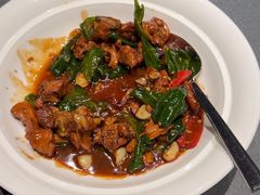 -颂福楼·南京菜(定淮门店)