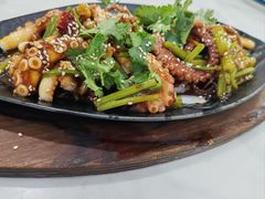 -威海渔村(黄兴路店)