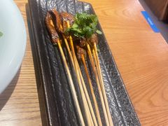 -麦麦山云南菜(复地活力城店)