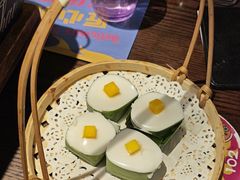 -泰妃殿(武汉首店)