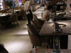 -韩盛·古法烤肉店(皇城恒隆广场店)