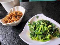 -喜洲翰林餐厅(董家百年老宅店)