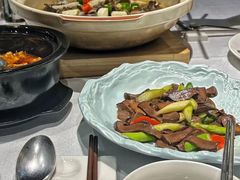 -成都钓鱼台精品酒店-品聚·成都餐厅