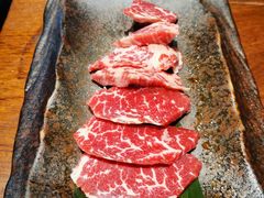 热血牛小排-热血兄弟·炭火烤肉(融侨中心店)