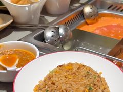 -海底捞火锅(高新活力汇店)