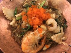 -苏梅花园(群星城店)
