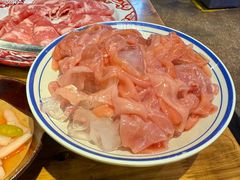 -楠火锅(广州总店)