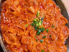 -西塔老太太拌饭(城市集市龙之梦店)
