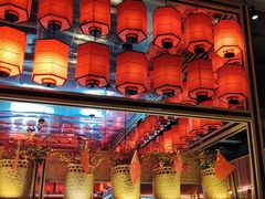-湘阁里辣(南联锦泰城店)