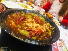 -金陵暴走小龙虾·迷踪蟹(凯德MALL店)