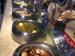 -小科自助海鲜烧肉(高区店)