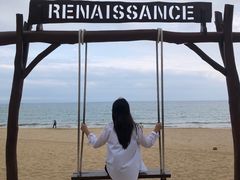 -三亚海棠湾万丽度假酒店