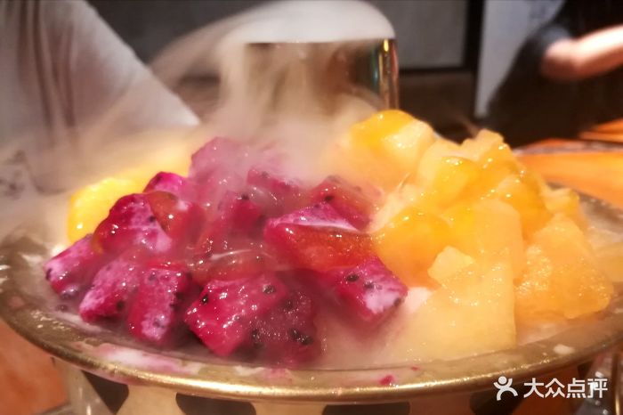 星角榴芒冰锅创造者(创始店)图片 - 第380张