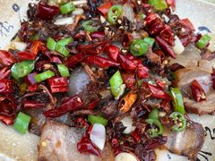 -宋记冕宁土菜馆(海门渔村二店)