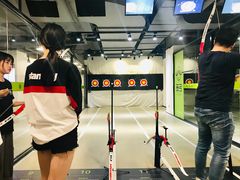 -無弓射箭俱乐部(领展中心城店)