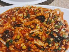 -渝信川菜(西单店)