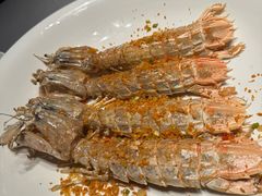 -徐记海鲜(汉城湖|太奥店)