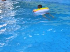 -重庆海昌加勒比海水世界