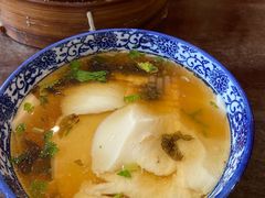 -四海楼(如皋定慧禅寺店)
