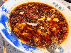 -回水镇·江湖川菜(恒大新城店)