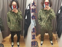 -优衣库(北京枫蓝国际广场店)