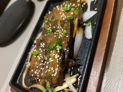 -二午一食创意日式料理(温泉步行一街店)