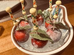 -和彩放题餐厅(酒仙桥店)