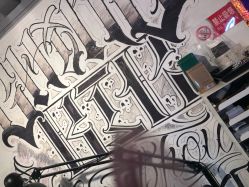 -MDZ STORE·TATTOO·耳饰
