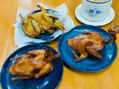 -煲煲掂风味煲仔饭餐厅(西区店)