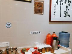 -阿彬生炒牛肉面(解放路店)