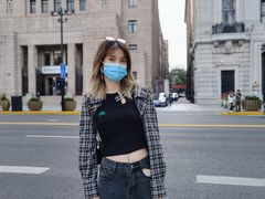 -黄浦江游览快线(金陵东路码头)