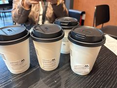 -M Stand(深圳龙岗万科广场店)