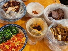 -顺城金记卤鸡·清真